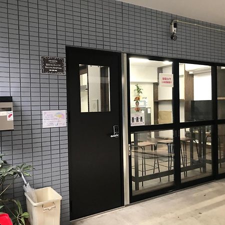 Jam Hostel Hakata Station Front Women'S Dormitory - Vacation Stay 31840 Фукуока Екстериор снимка