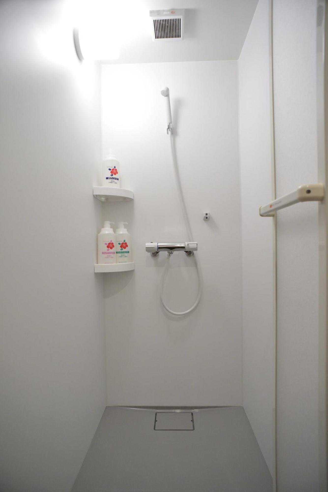 Jam Hostel Hakata Station Front Women'S Dormitory - Vacation Stay 31840 Фукуока Екстериор снимка