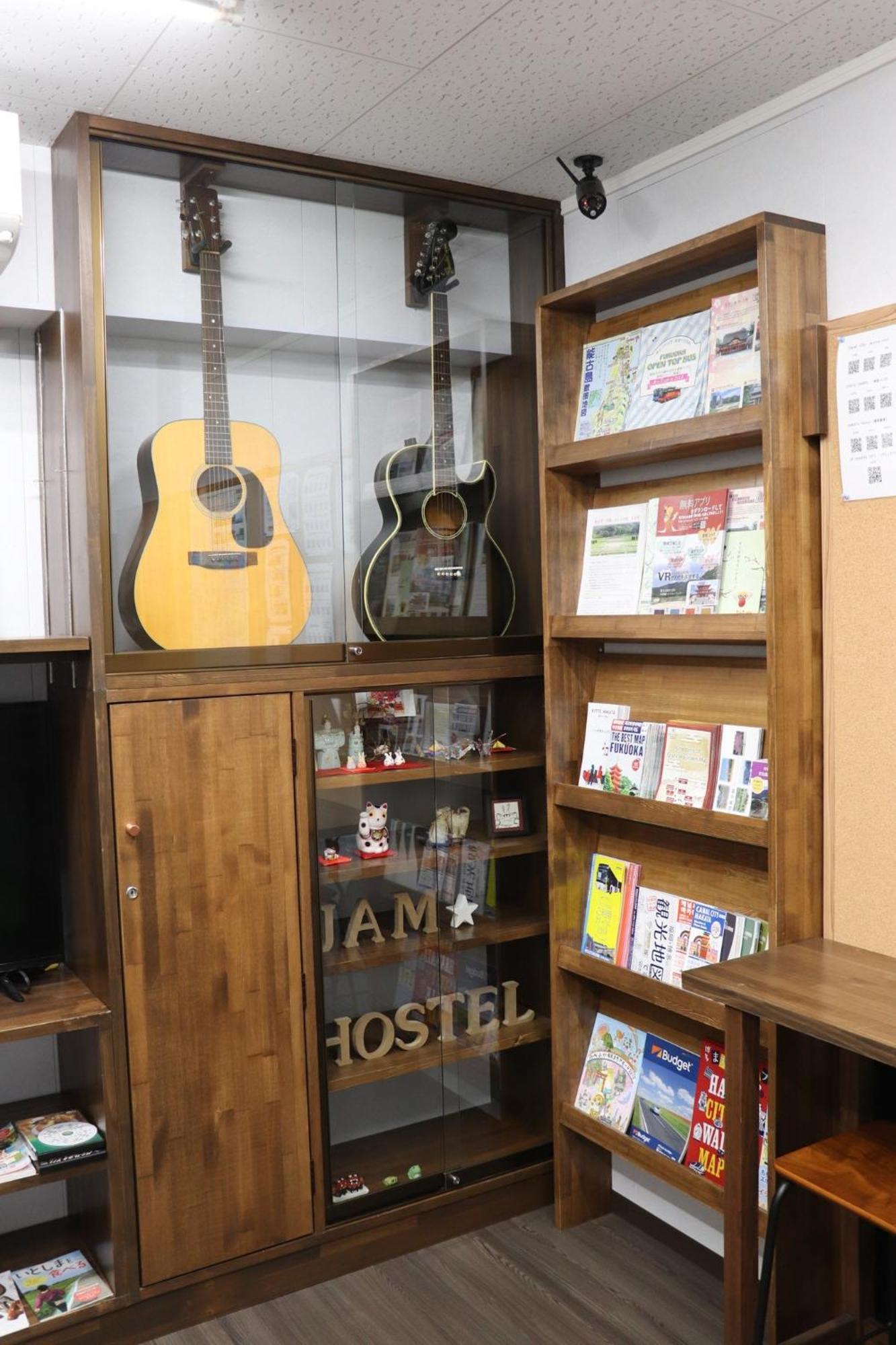 Jam Hostel Hakata Station Front Women'S Dormitory - Vacation Stay 31840 Фукуока Екстериор снимка