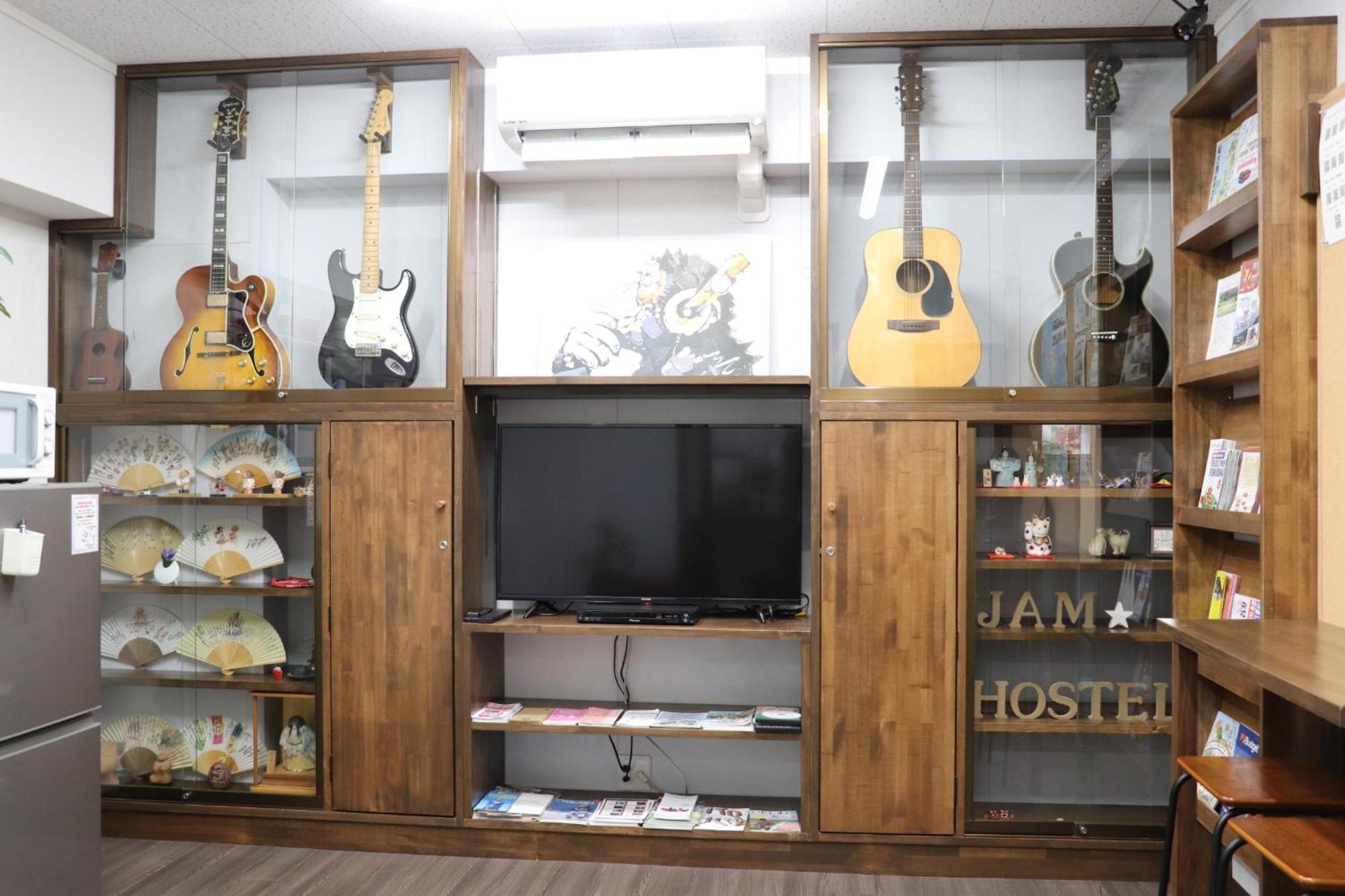 Jam Hostel Hakata Station Front Women'S Dormitory - Vacation Stay 31840 Фукуока Екстериор снимка
